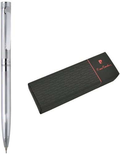 PIERRE CARDIN RENEE Silver - Micro Pencil - Main image