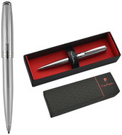 PIERRE CARDIN LAURENCE Silver - Ballpoint Pen