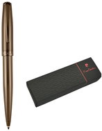 PIERRE CARDIN LAURENCE Gunmetal - Ballpoint Pen