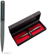 PIERRE CARDIN MARIGNY Black - Ballpoint Pen
