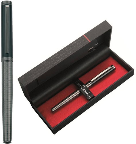 PIERRE CARDIN MARIGNY Black - Roller - Main image