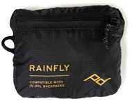 Peak Design Rain Fly 15L - 20L Black - Raincoat