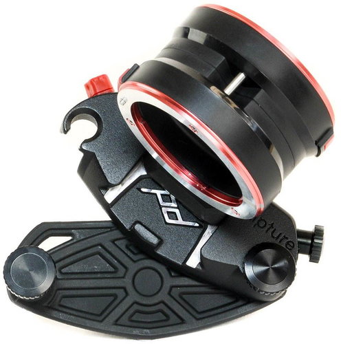 Peak Design Capture Lens - Canon - Halterung - Hauptbild