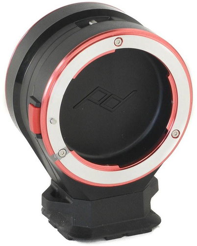 Peak Design Lens - Nikon - Adapter - Hauptbild
