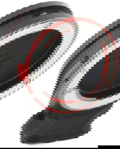 Peak Design Lens - Sony - Adapter - Hauptbild