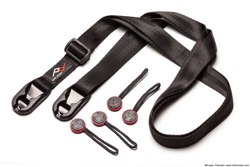Peak Design Leash - Camera Strap - Main image