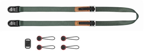 Peak Design Leash - Sage - Camera Strap - Main image