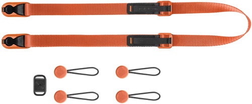 Peak Design Leash - Ibis - Camera Strap - Main image