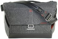 Peak Design Everyday Messenger 15'' - dark gray - Camera Bag