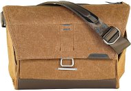 Peak Design Everyday Messenger 15'' - light brown - Camera Bag