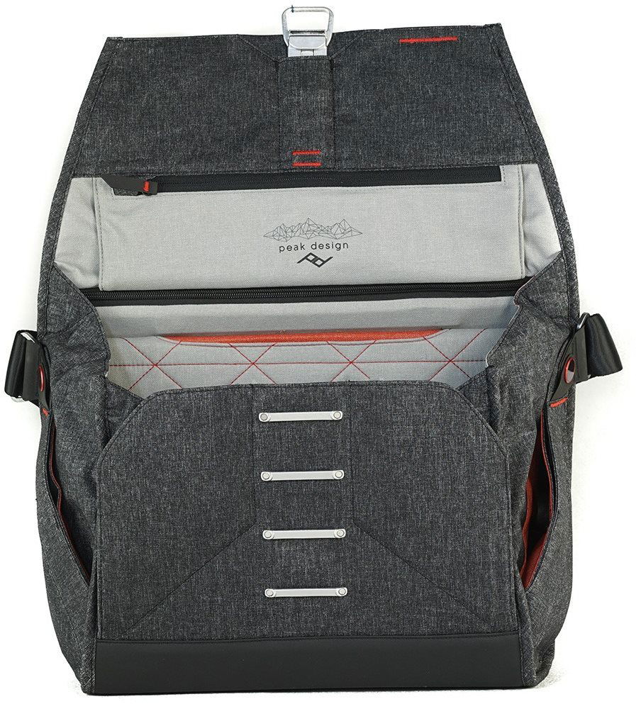 Peak design 15 online messenger bag