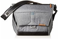 Peak Design Everyday Messenger 13" - Light Grey - Camera Bag