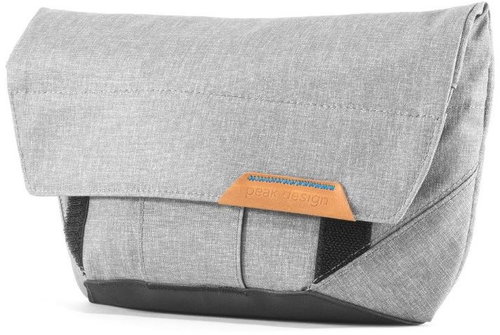 Peak Design Field Pouch - Ash - Camera Bag - Main image