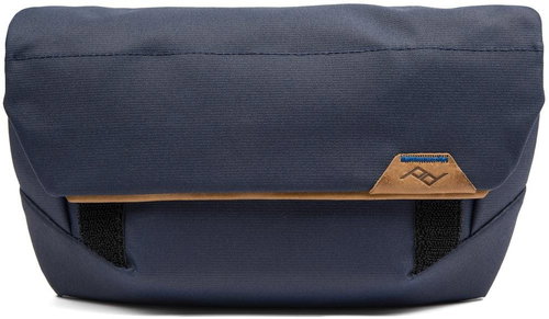 Peak Design Field Pouch V2 - Midnight Blue - Fényképezőtok - Fő fotó