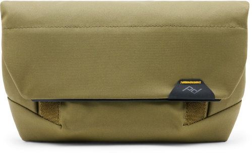 Peak Design Field Pouch v2 - Kelp - Einsatz für Fototasche - Hauptbild