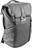 Peak Design Everyday Backpack 20 L – tmavo-sivý - Fotobatoh