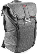 Peak Design Everyday 30l Backpack - Dark Grey - Camera Backpack
