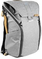 Peak Design Everyday Backpack 20 L – svetlo-sivý - Fotobatoh
