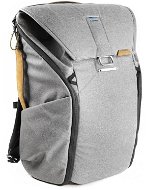 Peak Design Everyday Backpack 30 l – svetlosivá - Fotobatoh