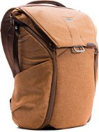 Peak Design Everyday Backpack 20 L – svetlohnedá - Fotobatoh