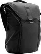 Peak Design Everyday Backpack 20L - čierny - Fotobatoh