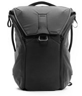 Peak Design Everyday Backpack 30L - Black - Camera Backpack