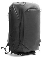 Peak Design Travel Backpack 45L fekete - Fotós hátizsák