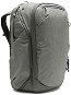 Peak Design Travel Backpack 45L zöld - Fotós hátizsák