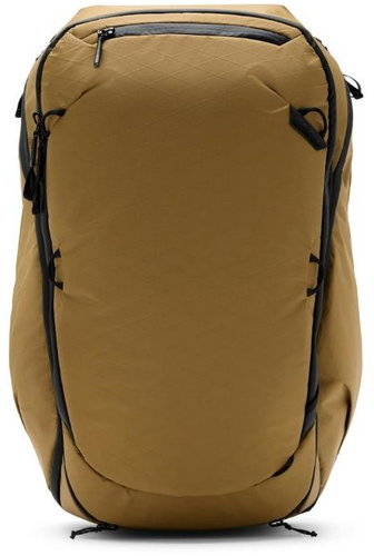 Peak Design Travel Backpack 45L Coyote - Fotorucksack - Hauptbild