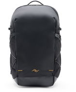 Peak Design Outdoor Backpack 18L Zip Black - Fotós hátizsák