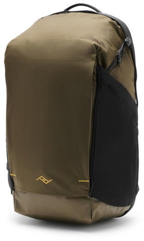 Peak Design Outdoor Backpack 18L Zip Kelp - Fotorucksack - Hauptbild