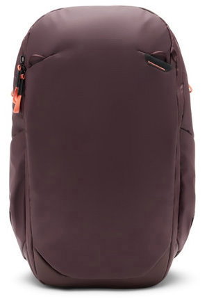 Peak Design Travel Backpack 30L Eclipse - Camera Backpack - Main image