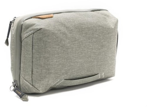 Peak Design Tech Pouch green - Camera Bag Insert - Main image