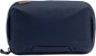 Peak Design Tech Pouch Dark Blue - Camera Bag