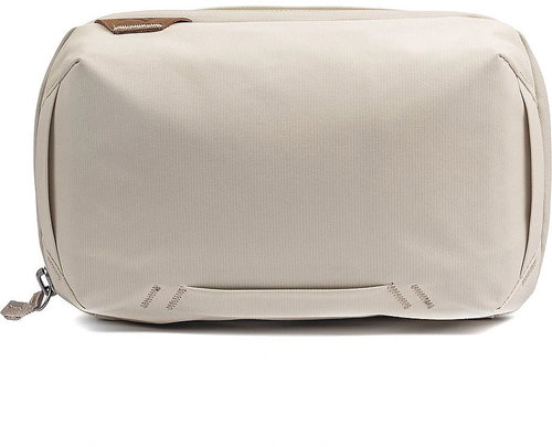 Peak Design Tech Pouch cream - Camera Bag Insert - Main image