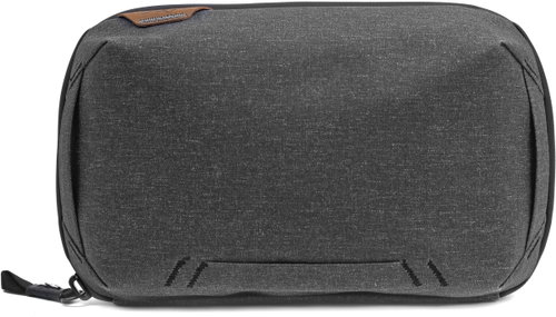 Peak Design Tech Pouch dark grey - Camera Bag Insert - Main image