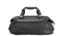 Peak Design Travel Duffel 65L - Black - Fotós táska