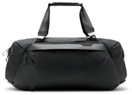 Peak Design Travel Duffel 80L Black - Travel Bag