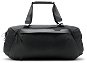 Peak Design Travel Duffel 80L Black - Travel Bag
