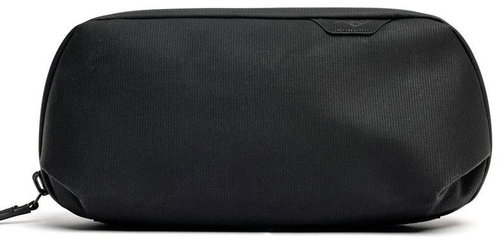 Peak Design Tech Pouch Small Black - Camera Bag Insert - Main image