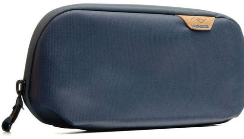 Peak Design Tech Pouch Small Midnight - Camera Bag Insert - Main image