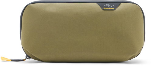 Peak Design Tech Pouch Small Kelp - Camera Bag Insert - Main image