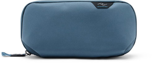 Peak Design Tech Pouch Small Ocean - Camera Bag Insert - Main image