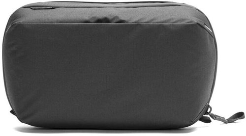 Peak Design Wash Pouch - Black - Make-up Bag - Main image