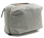 Kozmetická taška Peak Design Wash Pouch sivá - Kosmetická taštička
