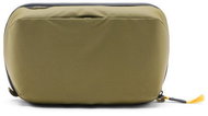 Peak Design Wash Pouch Kelp - Camera Bag Insert