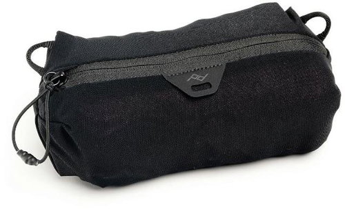Peak Design  Ultralight Mesh Packing Cube - XX-Small - Black - Zubehör-Tasche - Hauptbild