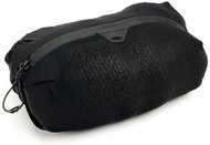 Peak Design Ultralight Mesh Packing Cube - X-Small - Black - Accessory Case