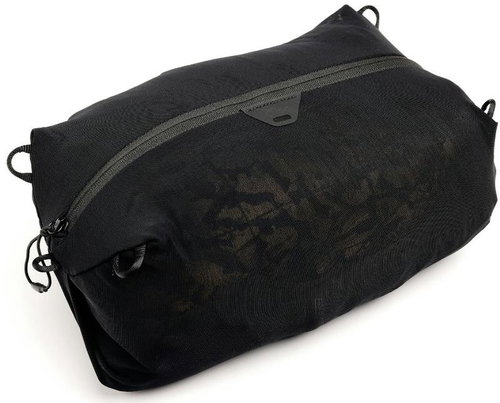 Peak Design  Ultralight Mesh Packing Cube - Small - Black - Zubehör-Tasche - Hauptbild