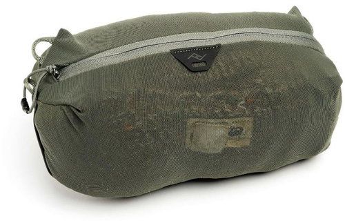 Peak Design  Ultralight Mesh Packing Cube - X-Small - Sage - Zubehör-Tasche - Hauptbild